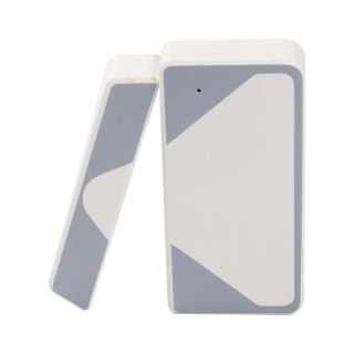 Czujnik ruchu otwarcia drzwi okna WI-FI biały smart Google Home Alexa V-TAC VT-5177