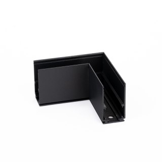 Łącznik natynkowy szynoprzewód smart 48V 90st poziomy V-TAC