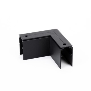 Łącznik natynkowy szynoprzewód smart 48V 90st poziomy V-TAC