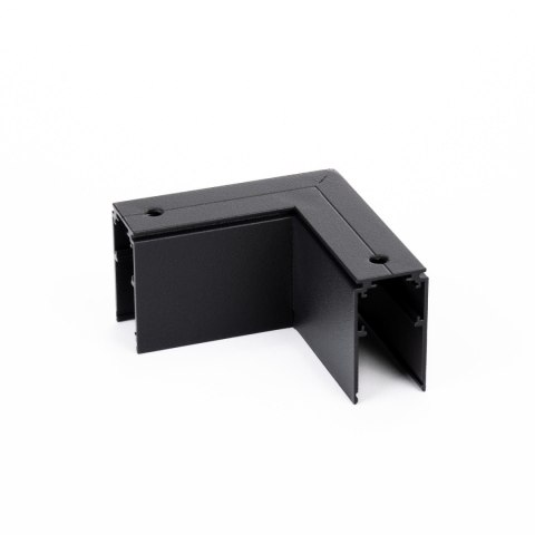 Łącznik natynkowy szynoprzewód smart 48V 90st poziomy V-TAC