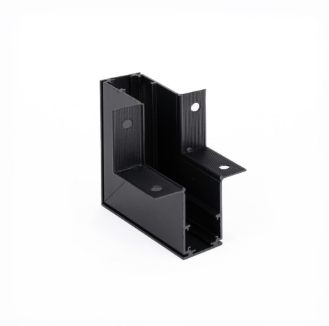 Łącznik podtynkowy szynoprzewód V-TAC smart 48V 90st pionowy