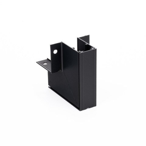 Łącznik podtynkowy szynoprzewód V-TAC smart 48V 90st pionowy