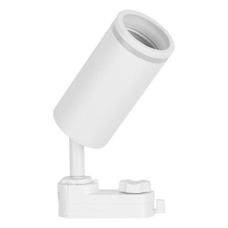 Oprawa GU10 V-TAC szynoprzewód 3F biała VT-11016-W