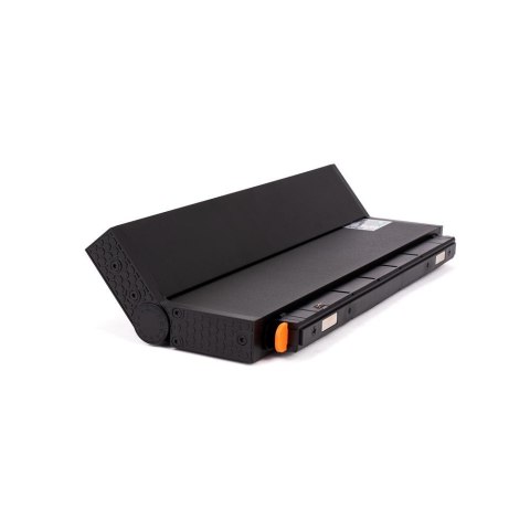 Oprawa szynoprzewód smart 48V V-TAC 18W LED CCT 30st smart WI-FI tracklight czarna VT-3618 2700K-6400K 1500lm 3 lata gwarancji