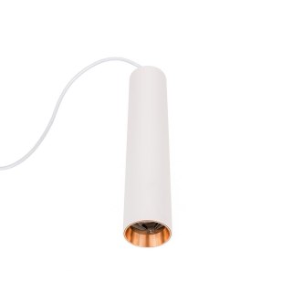 Oprawa zwieszana V-TAC GU10 GU10 biała aluminium 60x300mm VT-976-300-W 3 lata gwarancji