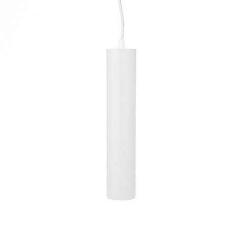 Oprawa zwieszana V-TAC GU10 GU10 biała aluminium 60x300mm VT-976-300-W 3 lata gwarancji