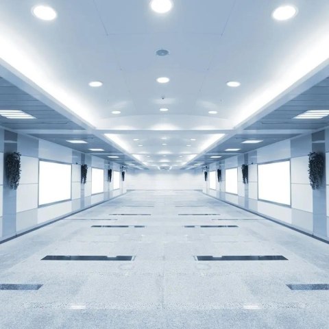 Panel LED V-TAC premium downlight 3W okrągły fi84 VT-307 4000K 130lm