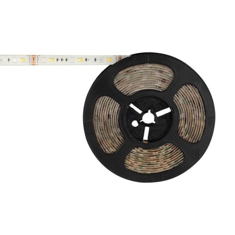 Taśma LED V-TAC zestaw smart WI-FI RGB+CCT IP65 Alexa Google Home VT-5050 90-EU