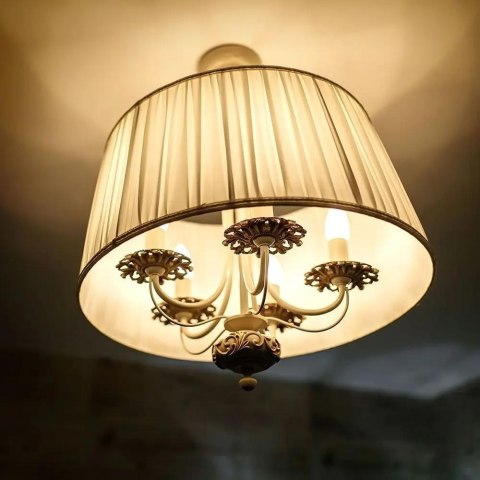 Żarówka LED V-TAC 4,8W E14 świeca pilot VT-2214-N-1 RGB+4000K 320lm