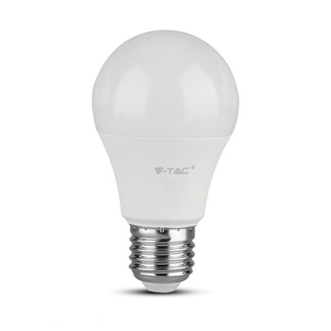 Żarówka LED V-TAC SAMSUNG CHIP 10,5W E27 A60 VT-211 4000K 1055lm 5 lat gwarancji