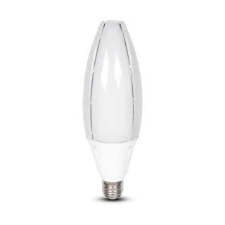Żarówka LED V-TAC SAMSUNG CHIP 60W E40 VT-260 4000K 6500lm 5 lat gwarancji