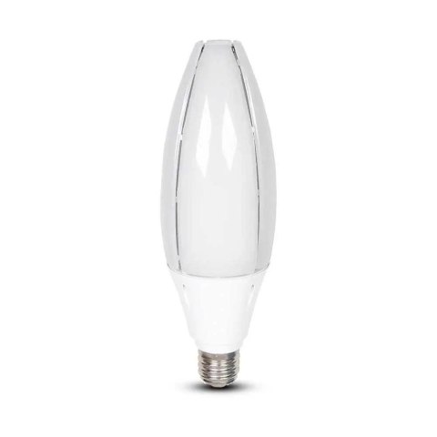 Żarówka LED V-TAC SAMSUNG CHIP 60W E40 VT-260 6500K 6500lm 5 lat gwarancji