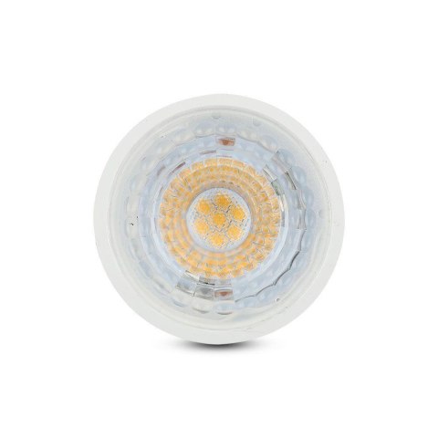 Żarówka LED V-TAC SAMSUNG CHIP 6W GU10 110st VT-247 4000K 445lm 5 lat gwarancji