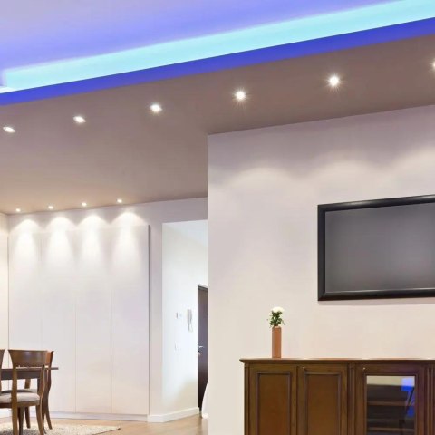 Żarówka LED V-TAC SAMSUNG CHIP 6W GU10 110st VT-247 4000K 445lm 5 lat gwarancji