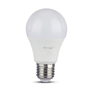 Żarówka LED V-TAC SAMSUNG CHIP 8,5W E27 A60 VT-210 4000K 806lm 5 lat gwarancji