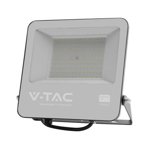 Naświetlacz LED V-TAC 100W 135Lm/W SAMSUNG CHIP czarny VT-44101 6500K 11480lm 5 lat gwarancji