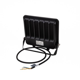Naświetlacz LED V-TAC 100W 185Lm/W czarny VT-44105 4000K 18500lm