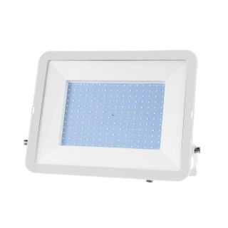 Naświetlacz LED V-TAC 300W SAMSUNG CHIP PRO-S biały VT-44300 4000K 26390lm 5 lat gwarancji