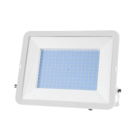 Naświetlacz LED V-TAC 300W SAMSUNG CHIP PRO-S biały VT-44300 4000K 26390lm 5 lat gwarancji