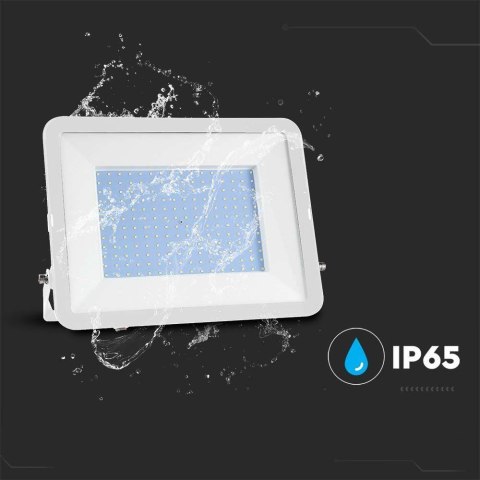 Naświetlacz LED V-TAC 300W SAMSUNG CHIP PRO-S biały VT-44300 4000K 26390lm 5 lat gwarancji