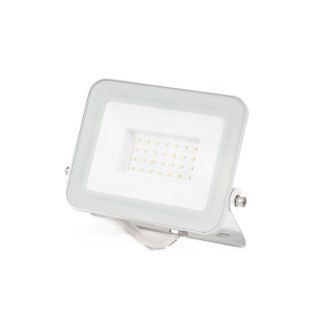 Naświetlacz LED V-TAC 30W SAMSUNG CHIP PRO-S biały VT-44030 4000K 2505lm 5 lat gwarancji
