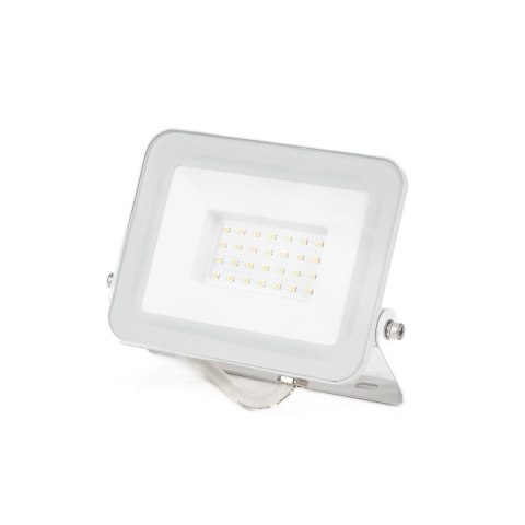 Naświetlacz LED V-TAC 30W SAMSUNG CHIP PRO-S biały VT-44030 6500K 2505lm 5 lat gwarancji