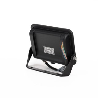 Naświetlacz LED V-TAC 30W SAMSUNG CHIP PRO-S czarny VT-44030 6500K 2505lm 5 lat gwarancji