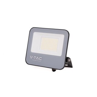 Naświetlacz LED V-TAC 50W 185Lm/W czarny VT-4456 6500K 9250lm