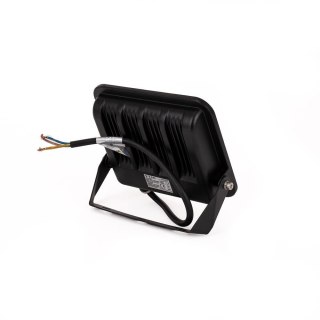 Naświetlacz LED V-TAC 50W 185Lm/W czarny VT-4456 6500K 9250lm