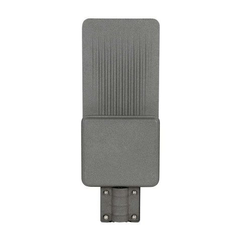 Naświetlacz oprawa uliczna LED solarna V-TAC BRIDGELUX CHIP IP65 pilot LiFePO4 panel 60W VT-15200ST 4000K 3000lm