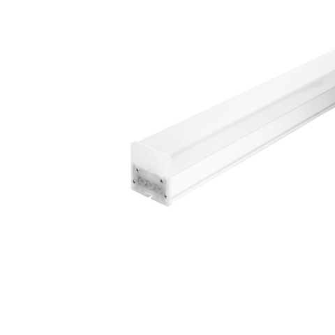 Oprawa V-TAC 40W liniowa linear light do łączenia biała VT-4140 4000K 4300lm 3 lata gwarancji