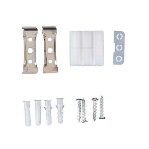 Oprawa V-TAC 40W liniowa linear light do łączenia biała VT-4140 4000K 4300lm 3 lata gwarancji