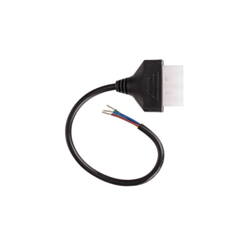 Oprawa V-TAC 40W liniowa linear light do łączenia czarna VT-4140 4000K 4300lm 3 lata gwarancji