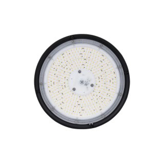 Oprawa V-TAC LED high bay LIFUD driver 0-10V 160Lm/W 120W/150W/200W VT-90202 3000K+4000K+5000K 32000lm 5 lat gwarancji