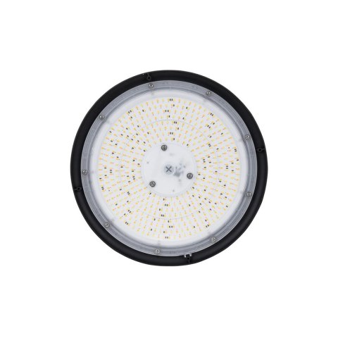 Oprawa V-TAC LED high bay LIFUD driver 0-10V 160Lm/W 120W/150W/200W VT-90202 3000K+4000K+5000K 32000lm 5 lat gwarancji