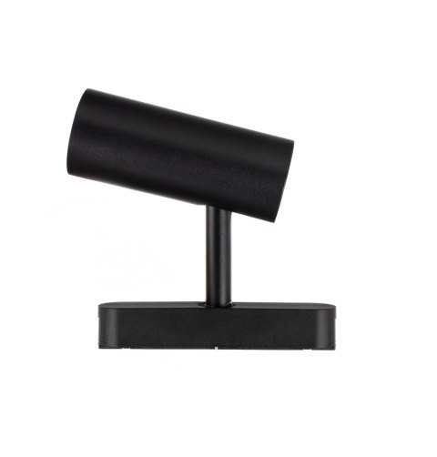 Oprawa projektor szynoprzewód magnetyczny 48V V-TAC 11W LED 34st VT-42010 3000K 1300lm 3 lata gwarancji