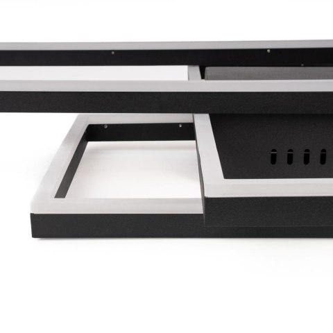 Oprawa sufitowa V-TAC 47W LED czarna VT-7926 3000K 5010lm