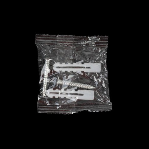 Oprawa sufitowa V-TAC 47W LED czarna VT-7926 3000K 5010lm