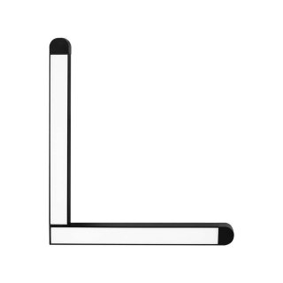 Oprawa szynoprzewód magnetyczny 48V V-TAC 25W LED 82st VT-42025 4000K 2850lm 3 lata gwarancji