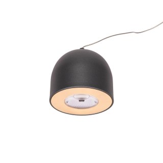 Oprawa zwieszana V-TAC LED 8,5W 162cm szara VT-7794 3000K 850lm