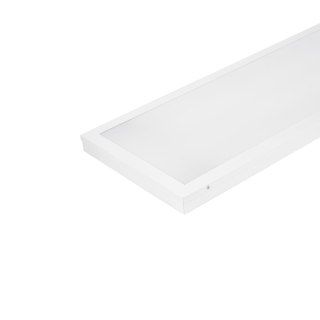 Panel LED V-TAC 40W 120x30 3w1 natynkowy/podtynkowy VT-6147 4000K 4400lm