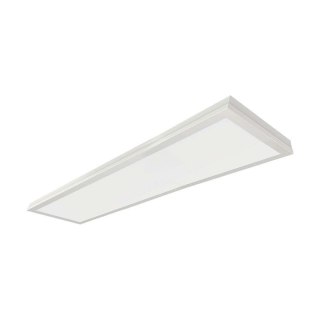 Panel LED V-TAC 40W 120x30 3w1 natynkowy/podtynkowy VT-6147 6500K 4400lm
