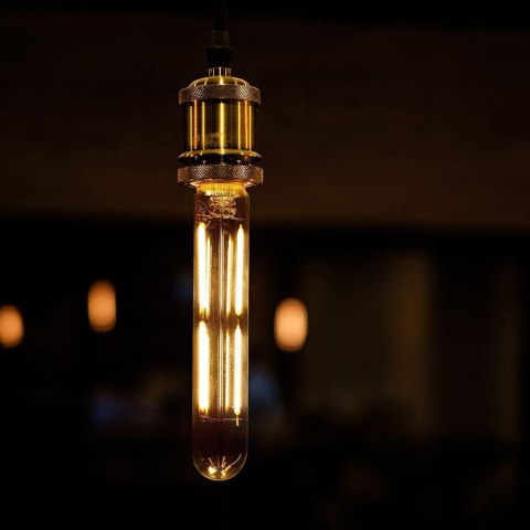 Żarówka LED V-TAC 4W E14 T20 20x135mm filament VT-2204 3000K 400lm