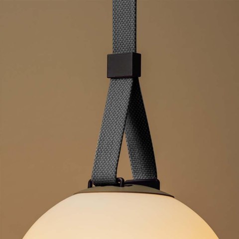 Klips 36x25mm szynoprzewód taśmowy 48V V-TAC czarne 3 lata gwarancji