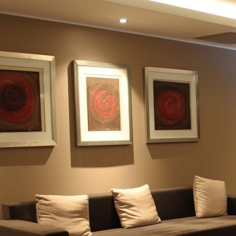 Moduł wkład spot LED V-TAC 18W 34st VT-1018 3000K 1900lm