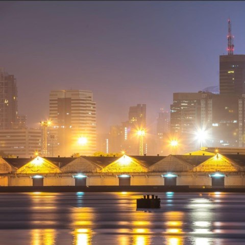 Naświetlacz LED V-TAC 30W SAMSUNG CHIP szary VT-30-G 6400K 2400lm 5 lat gwarancji