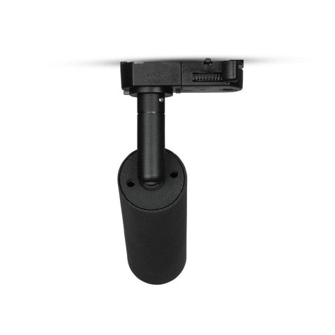 Oprawa 20W LED V-TAC szynoprzewód 3F SAMSUNG CHIP CRI90+czarna VT-420-B 5000K 1600lm 5 lat gwarancji