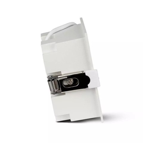 Oprawa V-TAC downlight SAMSUNG CHIP 16W UGR19 CRI90+36st VT-2-16-1 4000K 1280lm 5 lat gwarancji