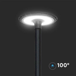 Oprawa parkowa ogrodowa V-TAC 120W IP65 VT-10121 4000K 9800lm