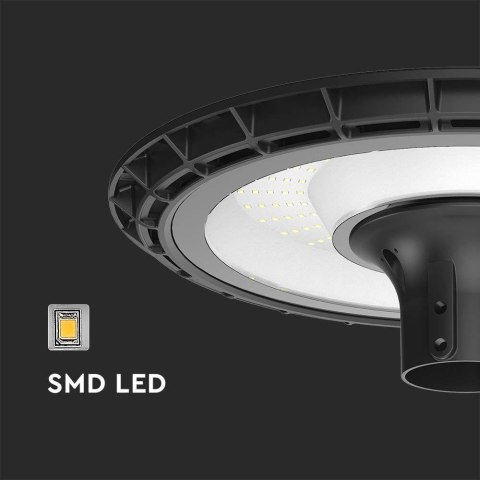 Oprawa parkowa ogrodowa V-TAC 120W IP65 VT-10121 4000K 9800lm